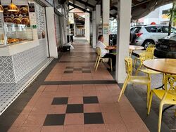 Bishan Green (D20), Retail #555138621